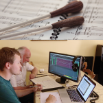 FB Cover template no text